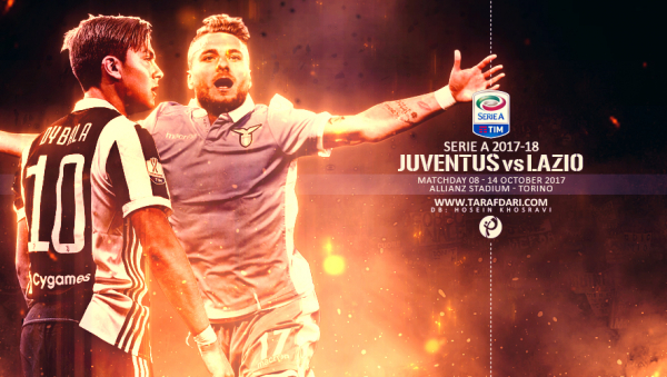 لیست بازیکنان تیم فوتبال یوونتوس برای دیدار حساس برابرتیم فوتبال لاتزیو مشخص شد