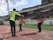 هواداران تراکتورسازی