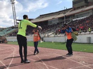 هواداران تراکتورسازی