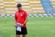 یحیی گلمحمدی