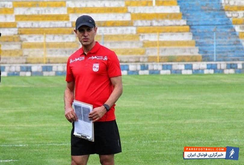 یحیی گلمحمدی