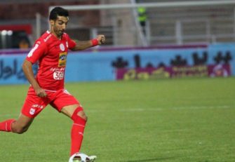 محمد ایرانپوریان