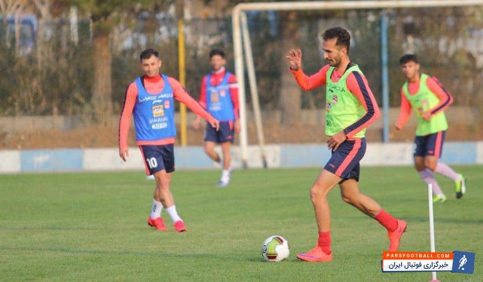 تراکتورسازی یحیی گل محمدی