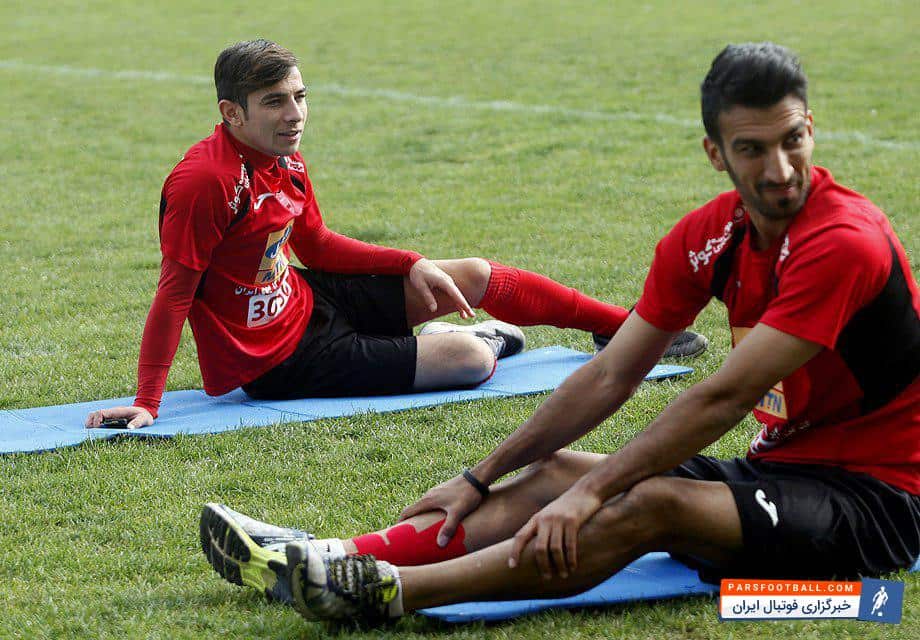 ماهینی و احمدزاده