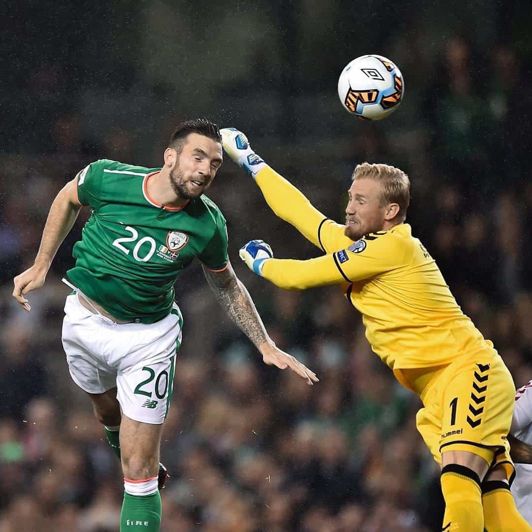 کاسپر اشمایکل