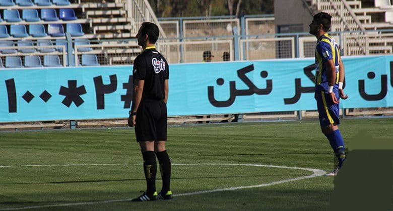 فیروز کریمی