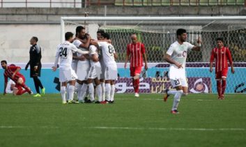 علی حمام _ ذوب آهن _ ستاری _ ذوب‌آهن