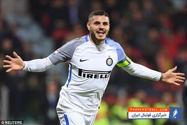 مائورو ایکاردی