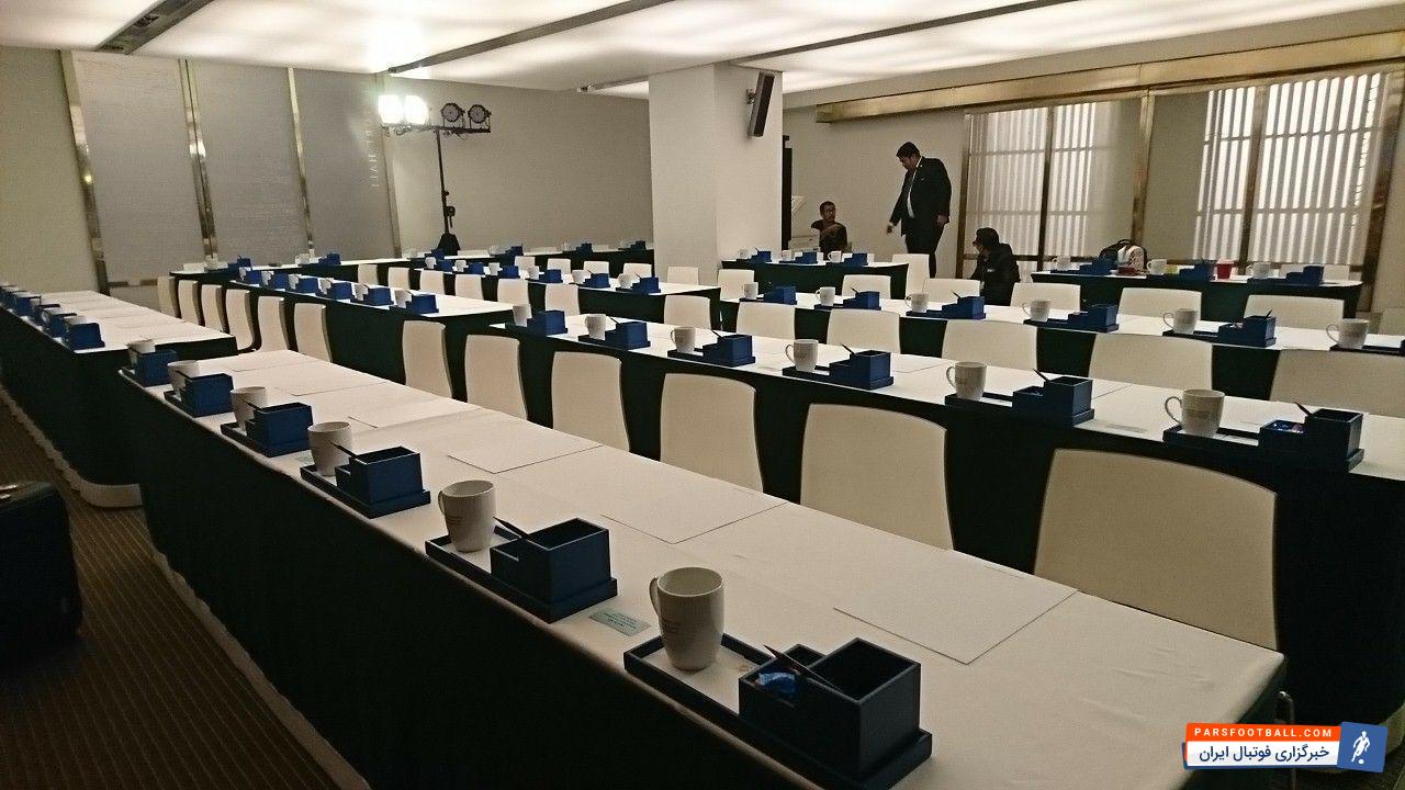 بازیکن سال آسیا