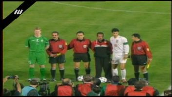 بررسی بازی تیم ملی ایران و ایرلند در آیتم نوستالوژی برنامه نود 22 آبان 96