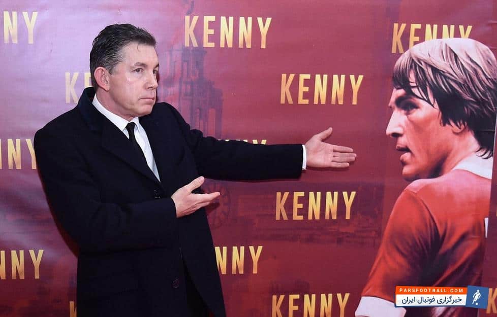 دالگلیش : بدیهی است که فیلم در خصوص فوتبال بوده زیرا حرفه من این است