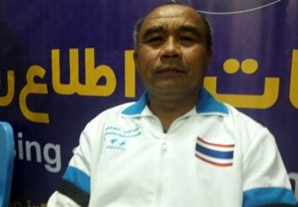 فدراسیون کبدی