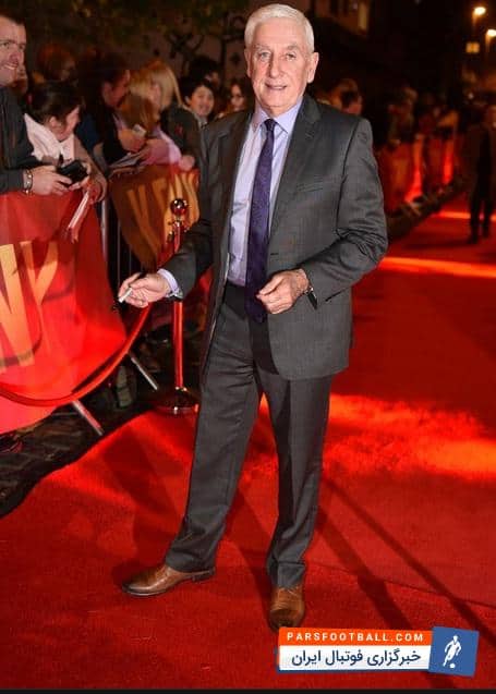 دالگلیش : بدیهی است که فیلم در خصوص فوتبال بوده زیرا حرفه من این است