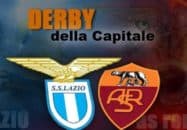 پیش نمایش دربی حساس دو تیم فوتبال آس رم در برابر لاتزیو در سری آ ایتالیا