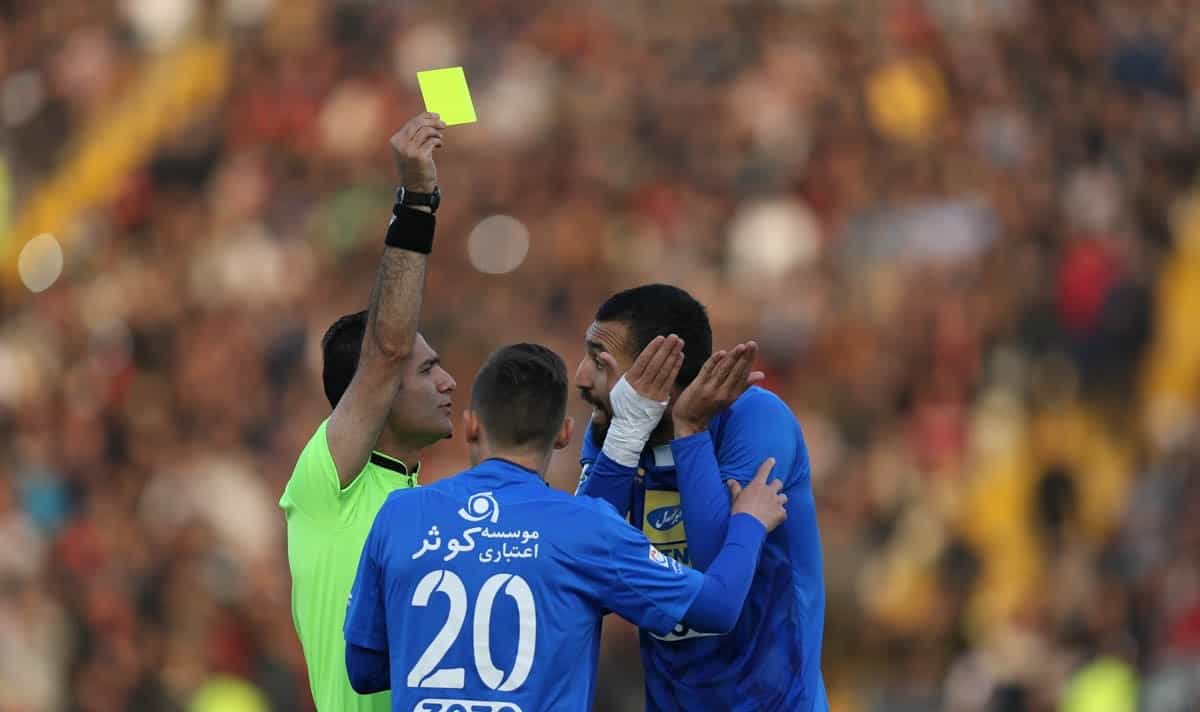 روزنامه ایران ورزشی