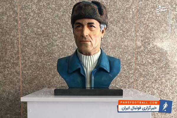 پرویز دهداری