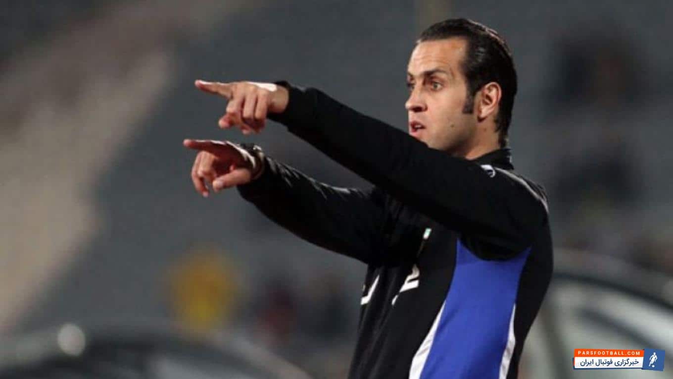 کریمی : صاحب اصلی این فوتبال مردم و باشگاه‌‌ها هستن و اونها حق دارن همه چی رو بدونند