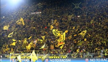 تیم فوتبال دورتموند در هشت بازی اخیرش تنها یک پیروزی کسب کرده است