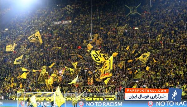 تیم فوتبال دورتموند در هشت بازی اخیرش تنها یک پیروزی کسب کرده است