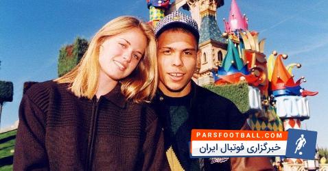 ژولیو سزار چند سالی است که با با "سوزانا وارنر"، مدل و بازیگر برزیلی ازدواج کرده است