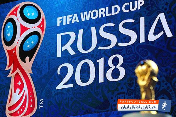 روز جمعه این هفته در کاخ کرملین قرعه کشی جام جهانی 2018 انجام خواهد شد