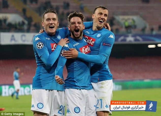 کوریره دلو اسپورت