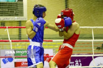 زمان برگزاری مجمع انتخابات فدراسیون بوکس