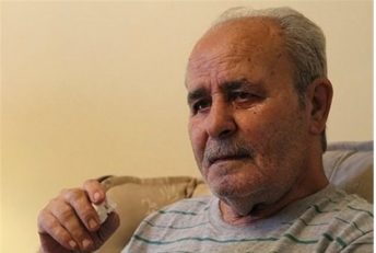 اکبر افتخاری