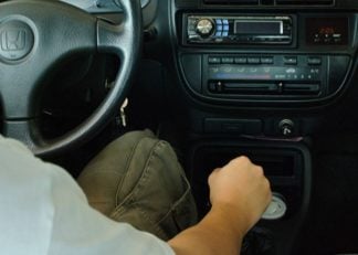 تصویری جالب از نحوه ی پارک کردن خودرو های سواری در ایران