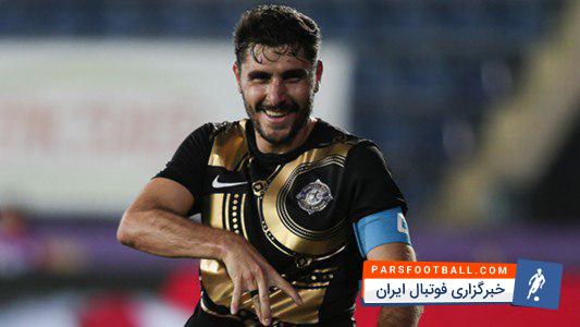 حورامیجی بازیکن عثمانلی اسپور ترکیه 6 ماه از میادین فوتبالی محروم شد
