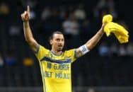 واکنش زلاتان ابراهیموویچ به حذف ایتالیا توسط سوئد در پلی آف جام جهانی 2018 روسیه