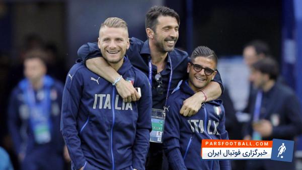 تیم منتخب آماری بازیکنانی که از صعود به جام جهانی 2018 روسیه باز ماندند