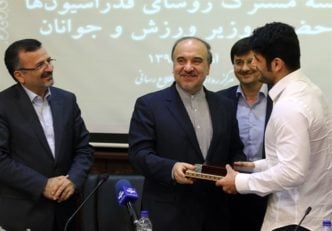 علیرضا کریمی