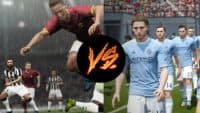 تاریخچه ی بازی های شبیه سازی فوتبال و مقایسه ی دو برند پرطرفدار PES و FIFA 2