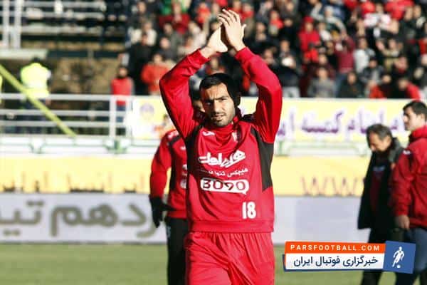 محسن ربیع خواه