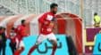 بشار رسن - پرسپولیس