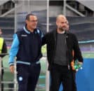 گواردیولا : شکست دادن ناپولی، دو بار در دو هفته، دستاورد شگفت انگیزی است