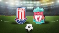 خلاصه بازی استوک‌سیتی و لیورپول