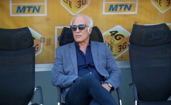 نصرالله عبداللهی سرپرست تیم فوتبال استقلال