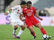 جلال اکبری