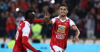 روزنامه پیروزی