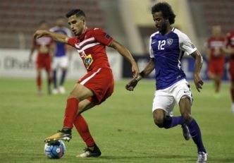 سرانجام تلاش‌‌های فدراسیون فوتبال ایران ثمر داد و کمیته مسابقات کنفدراسیون فوتبال آسیا به میزبانی ایران از تیم‌های عربستانی و اماراتی رأی داد.