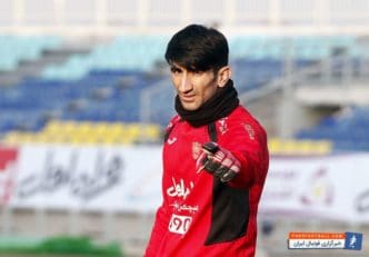 علیرضا بیرانوند - علیرضا بيرانوند