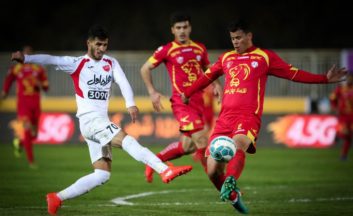 احمد آل نعمه در خصوص بازی امروز تیمش با پدیده اظهار داشت:مقابل سایپا ما خوب بازی نکردیم. علیرغم اینکه سایپا نیمه اول کار خاصی نکرد، اما در نیمه دوم ...