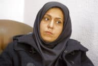 فرحناز امیر شقاقی