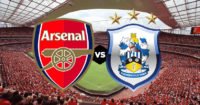 خلاصه بازی آرسنال و هادرسفیلد