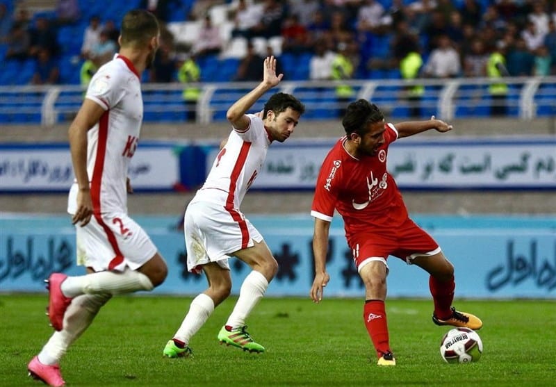 علی اصغر عاشوری علیاصغر عاشوری