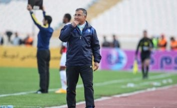 کلیپ جالب برنامه نود از بررسی عملکرد تیم پیکان تحت هدایت مجید جلالی