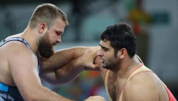 بشیر باباجان‌زاده