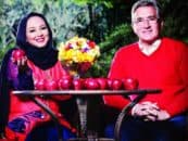 تیکه سنگین بهنوش بختیاری در یک مراسم به هواداران تیم استقلال ؛ پارس فوتبال